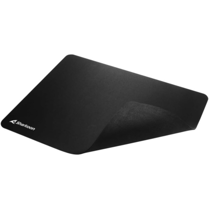 Ігровий килимок для миші Sharkoon 1337 Gaming Mat V2 XXL, вологостійкий, 444 x 355 мм