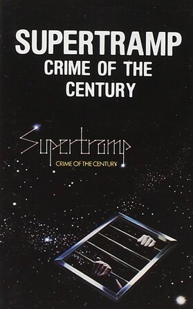 Supertramp - Crime of the Century [Вінілова платівка LP]