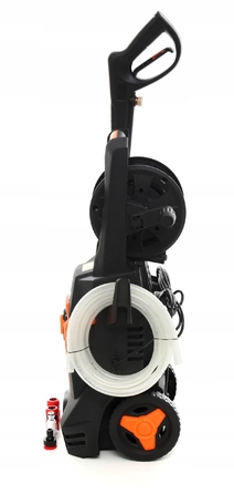 Мийка високого тиску Kraft&Dele KD439, 280 бар, 2800 Вт