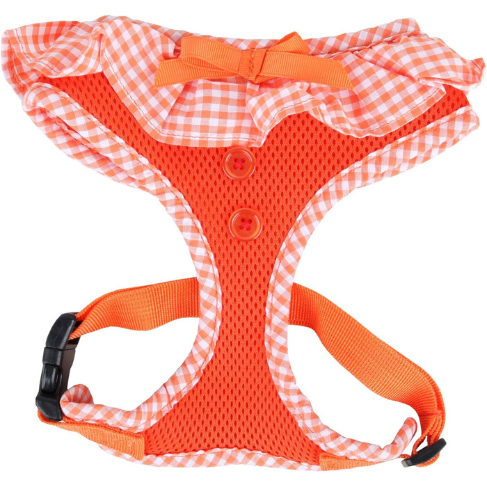 Іграшка для собак Пуппія Вівьєн - іграшка для маленьких собак, м'яка, з рифленими краями, для цуценят, анти-гризуча, Королівський синій, Королівський синій (Оранжевий, L)