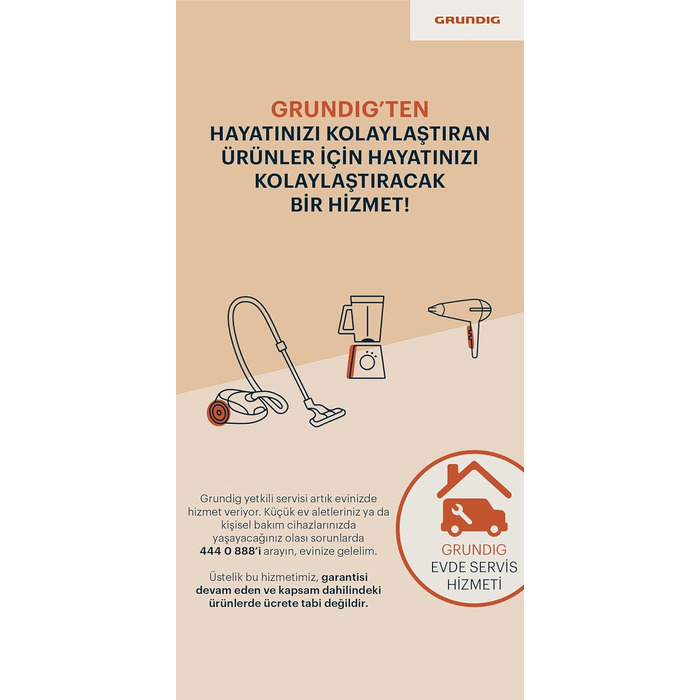 Кавоварка еспресо GRUNDIG KSM 4330 з паровою насадкою для молока, для меленої кави, знімний резервуар для води, сенсорний дисплей, 1626 Вт, функція пам'яті, чорна