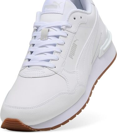Кросівки Puma St Runner V3 L білі, 42/47 EU (39 EU)