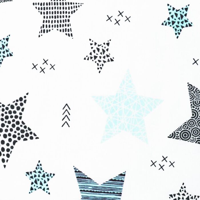 Подушка для вагітних Amilian Stillkissen 170 см XXL - подушка для сну на боці, підтримка тіла, Body Pillow для годування (Тюрковий)