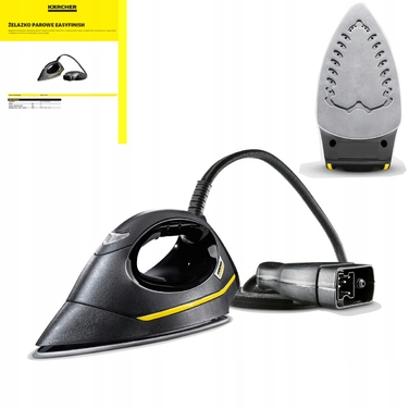 Парова праска Karcher EasyFinish 2.863-310.0