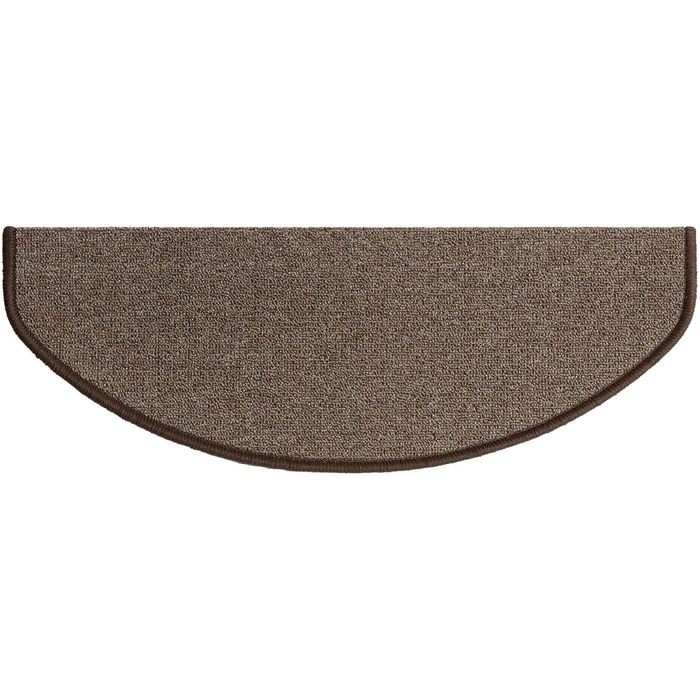 Casa Pura килимки на сходи London - 15 шт. (світло-коричневий)