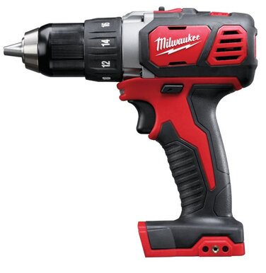 Акумуляторний шуруповерт Milwaukee M18 BDD-0 18 В (4933443530)