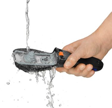 Мультиварка WMF Perfect Plus One Pot 6,5л з вставкою, для індукції, з захистом від полум'я, великим сигналом, 2 рівнями приготування, знімний ручка кришки