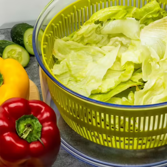 Kinghoff Salad Spinner KH - 6113