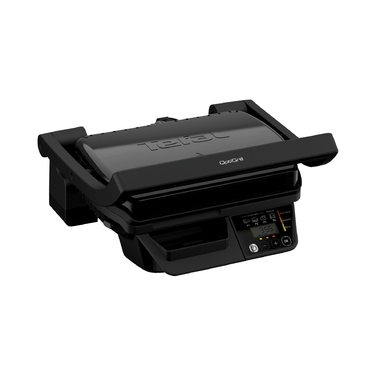 Електричний гриль Tefal Optigrill GC7P0810, 2000 Вт, сендвічниця для паніні