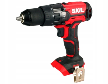 Акумуляторний шуруповерт Skil 20 V CD1E3018CA