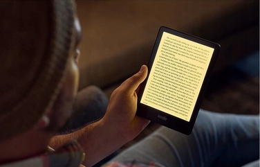 Електронна книга Amazon Kindle Paperwhite 5 16 ГБ 6,8