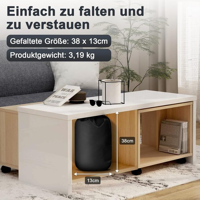 Надувне ліжко для двох осіб з електричним насосом, самонадувна, 198x152x25 см, блакитний колір