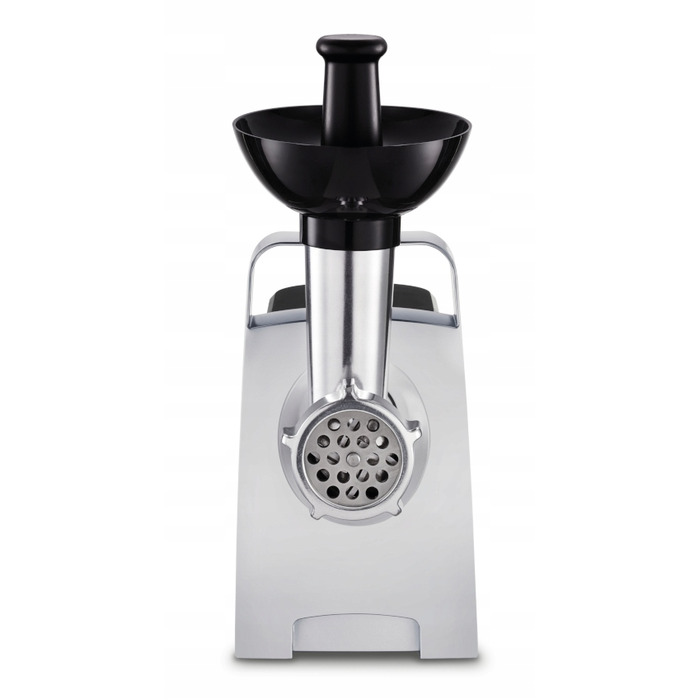 М'ясорубка Tefal NE108831 HV1 7в1, чорна, 1400 Вт