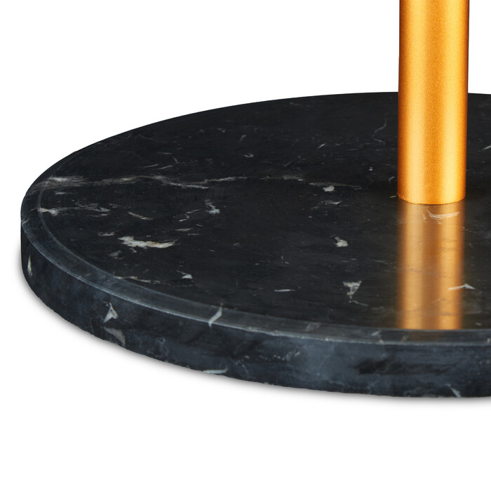 Relaxdays Coat Rack Marble