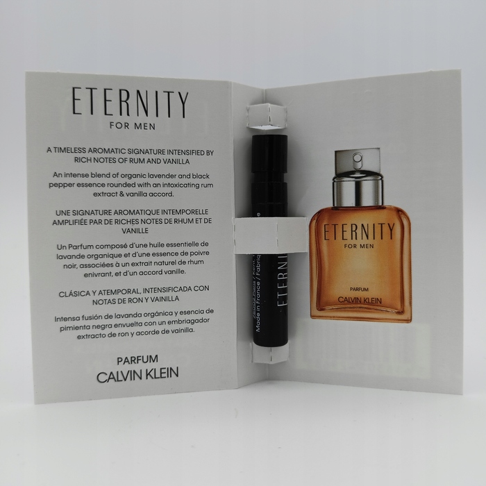 Парфуми Calvin Klein Eternity for Men, 50 мл
