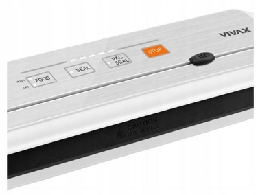 Вакууматор Vivax VS-1103, білий
