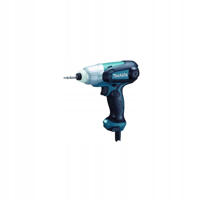 Мережевий шуруповерт Makita TD0101F (230 В)
