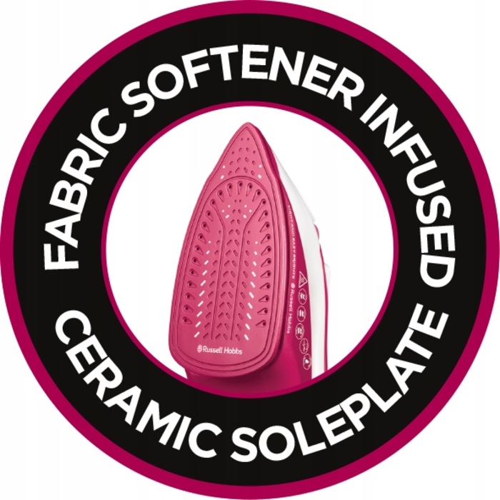 Праска Russell Hobbs 26480-56 2400 Вт