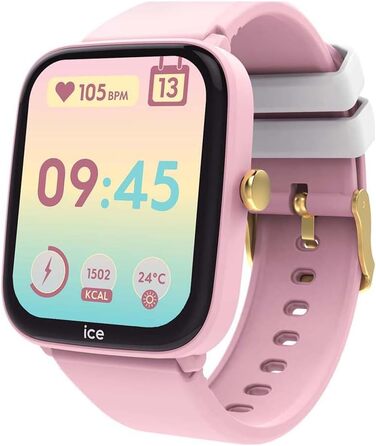 Дитячий годинник Ice-Watch 022796 Kinder – стильний аксесуар для малечі