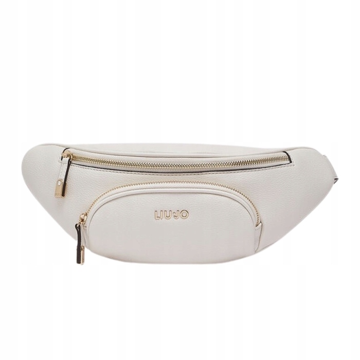 Сумка-крос-боді Liu Jo AA6213E1012X0459, біла