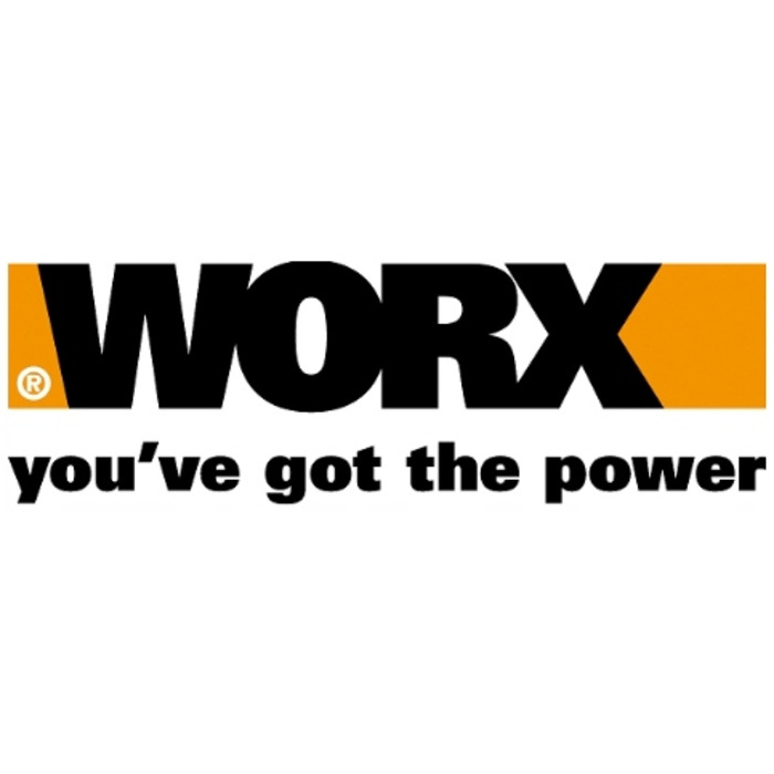 Дриль-шурупокрут WORX WX100.9, 30 Нм, 20 В, 2 швидкості, LED-підсвітка