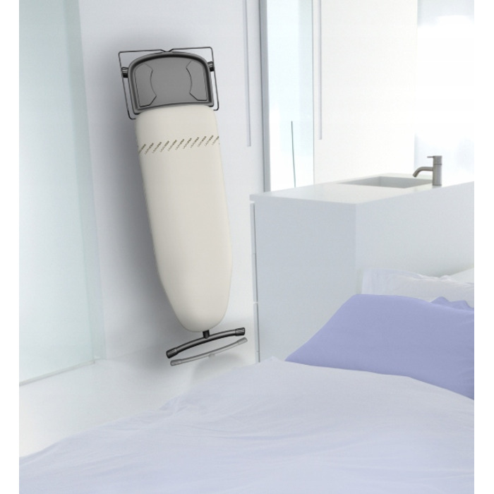 Прасувальна дошка велика для парогенератора LAURASTAR COMFORT, бежева