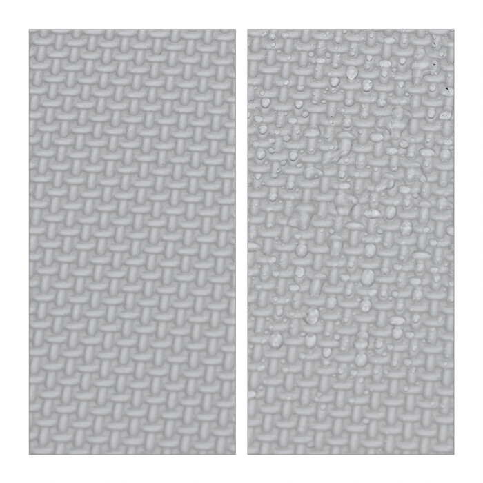 Relaxdays 36-Piece Puzzle Mat with Border