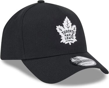 Кепка New Era NHL 9Twenty Toronto Maple Leafs бейсбольна, регульована, синя