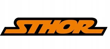 Дриль-викруткa Sthor 78983 18 В, 1 акумулятор 1.3 Аг