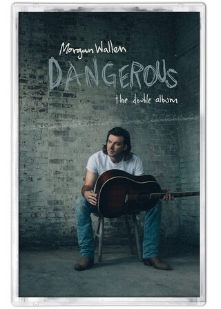 Dangerous: The Double Album (3LP) – Вінілова платівка 3LP (Explicit Lyrics) – The Weeknd