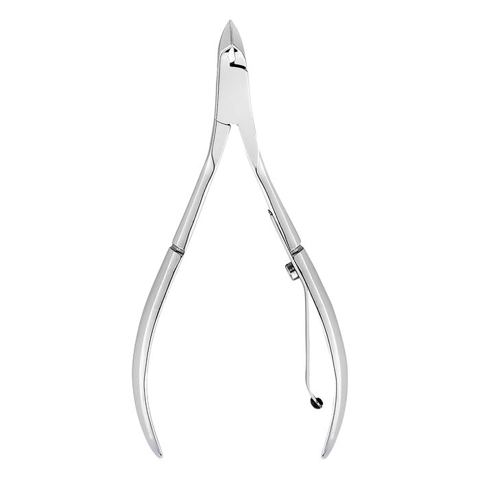 Набір для манікюру ZWILLING Kroko Edition (10 предметів), шкіряний етикет з металевим каркасом, нержавіюча сталь