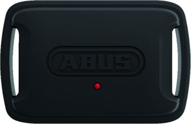 ABUS Alarmbox RC — універсальна сигналізація для велосипеда, електросамоката та мотоцикла з дистанційним керуванням
