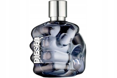 Чоловіча туалетна вода Diesel Only the Brave, 125 мл