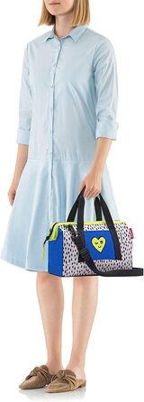 reisenthel Allrounder XS Kids IQ, XS Tiger Navy Bag