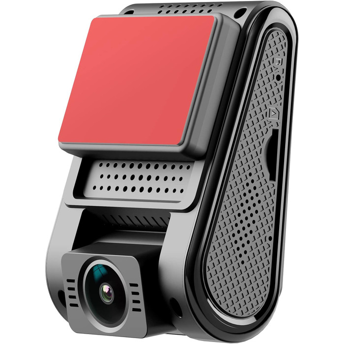 VIOFO A119 V3: відеореєстратор 2K 60fps з GPS, паркувальний режим, HDR, нічне бачення, 140° кут огляду, IMX355 сенсор