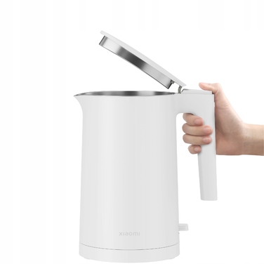 Електричний чайник Xiaomi Electric Kettle 2, 1800 Вт, 1,7 л, білий