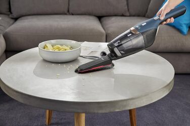 Набір для алергіків AEG AKIT15 для пилососів CX7: насадки, щітки, аксесуари для дому, авто, матраців та меблів