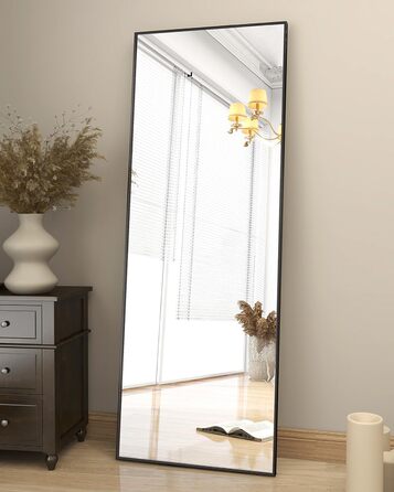 Koonmi Full Length Standing Mirror