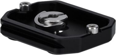 Карбоновий штатив Rollei Easy Traveler Video: легкий та компактний, навантаження до 4,5 кг, висота 164 см, з функцією швидкого фіксування