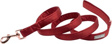 Елегантне собаче ошатне намисто Lionet Paws з краваткою для маленьких собак, розмір XS, білий (1 шт.)