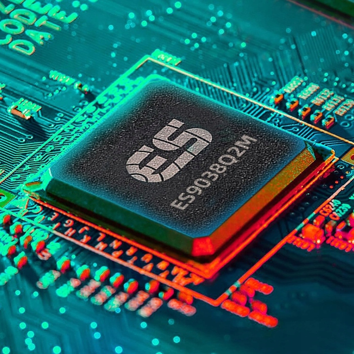 USB ЦАП та підсилювач для навушників Hidizs S9 Pro Plus Martha, DSD 768кГц/32Біт