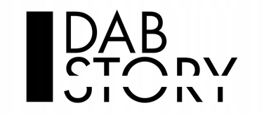 Настільний ручний дозатор для мила DABSTORY, 400 мл, чорний