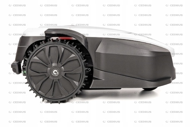 Робот-газонокосарка Cedrus L20+, ширина косіння 22 см