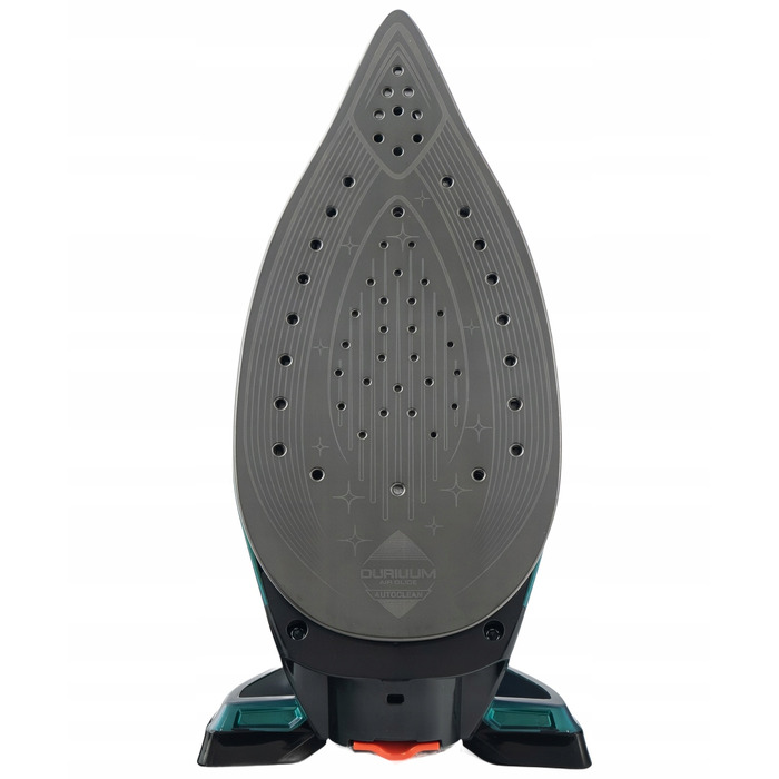 Парогенератор Tefal, чорний, 2800 Вт