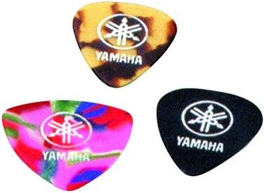 Електрогітара Yamaha EG112GPIIHII з підсилювачем та аксесуарами