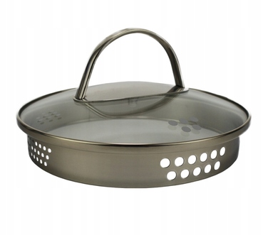 Каструля традиційна SSW Comfort, 1,9 л