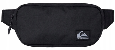Поясна сумка Quiksilver Pubjug 2.0, чорна