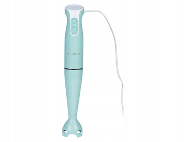 Ручний блендер SilverCrest SSM 350 A1, 350 Вт, синій