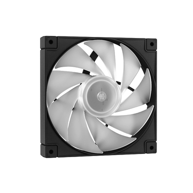 Корпус для комп'ютера DeepCool CH560 Digital ARGB Midi Tower ATX з вікном