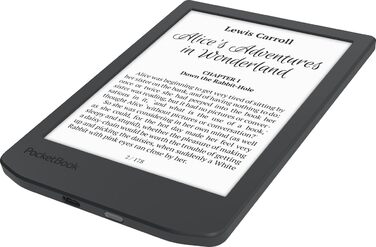 Pocketbook Verse Lite - електронна книга, eReader